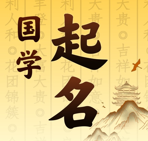 金川国学起名 人工起名一对一